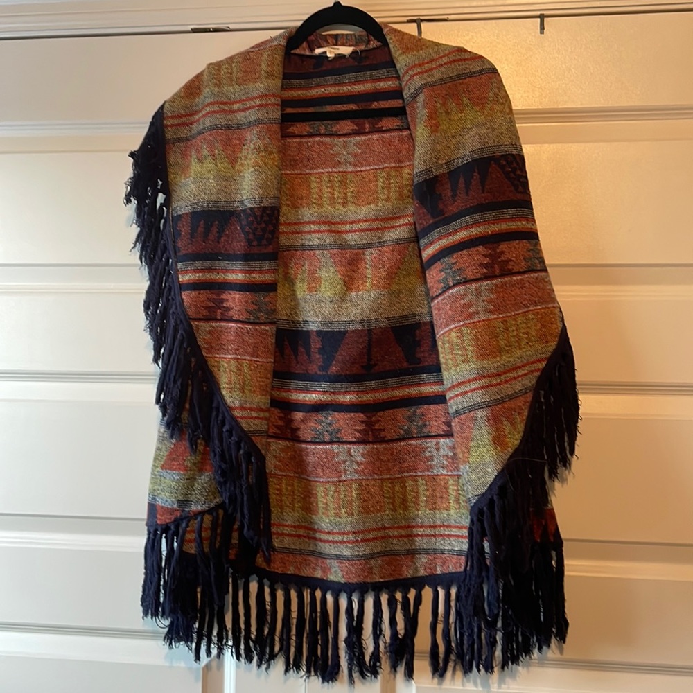 Entro Vest